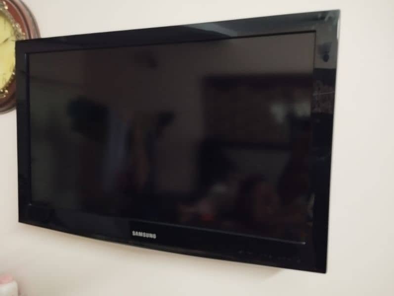 original Samsung lcd 32inches 1