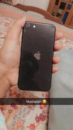 iPhone se 2020