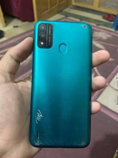 itel A48 3/32gb for sale good condition 10/9 condition best for use