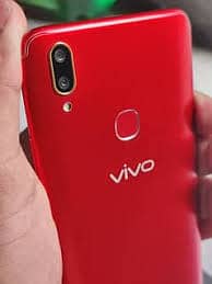 Vivo y85A Fresh Piece 0