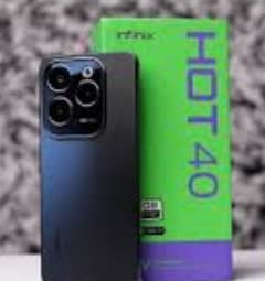 infinix