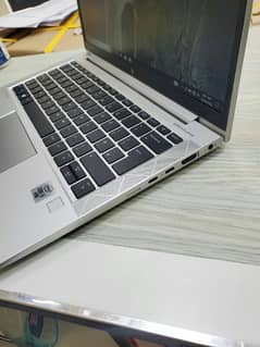 Hp Elitebook 830 gG7 | Core i5 10th gen l 13.3" Display