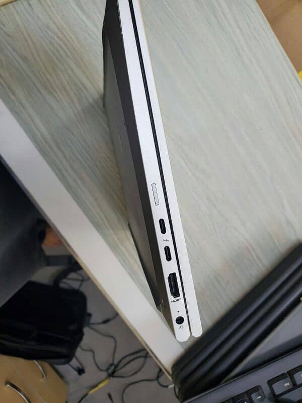 Hp Elitebook 830 gG7 | Core i5 10th gen l 13.3" Display 8