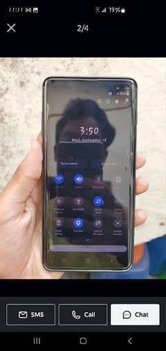 Samsung s10 plus non pta