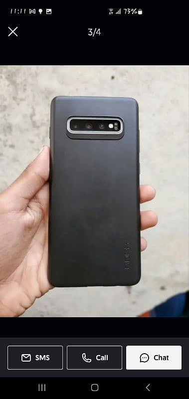 Samsung s10 plus non pta 1