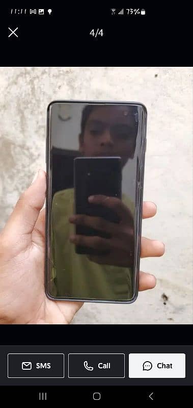 Samsung s10 plus non pta 2