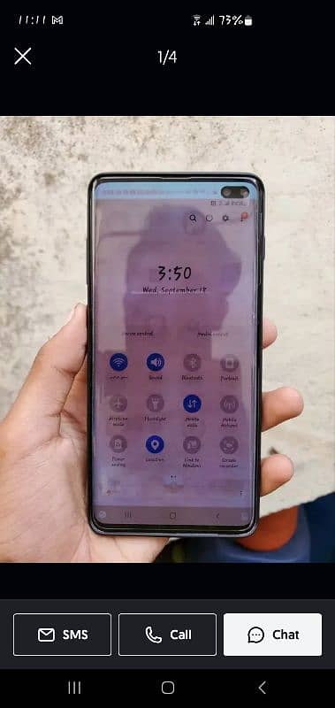 Samsung s10 plus non pta 3