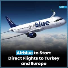 Airblue airlines active staff required male's and females all Pakistan