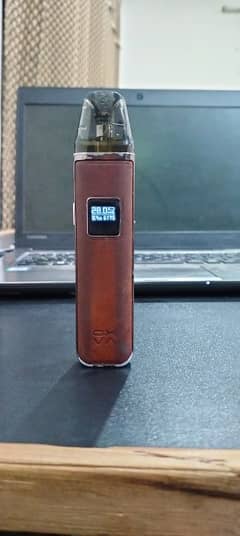 Xlim pro pod kit