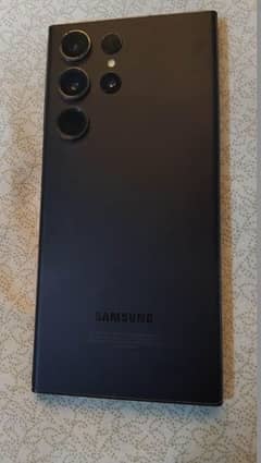 Samsung Galaxy s23 ultra . non PTA. C. P. I. D possible