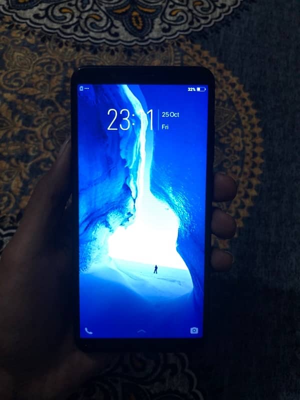 vivo y71 1