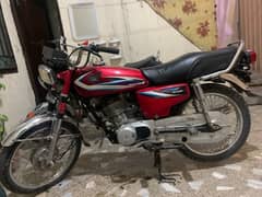 lush condition bike ma kio kam ni