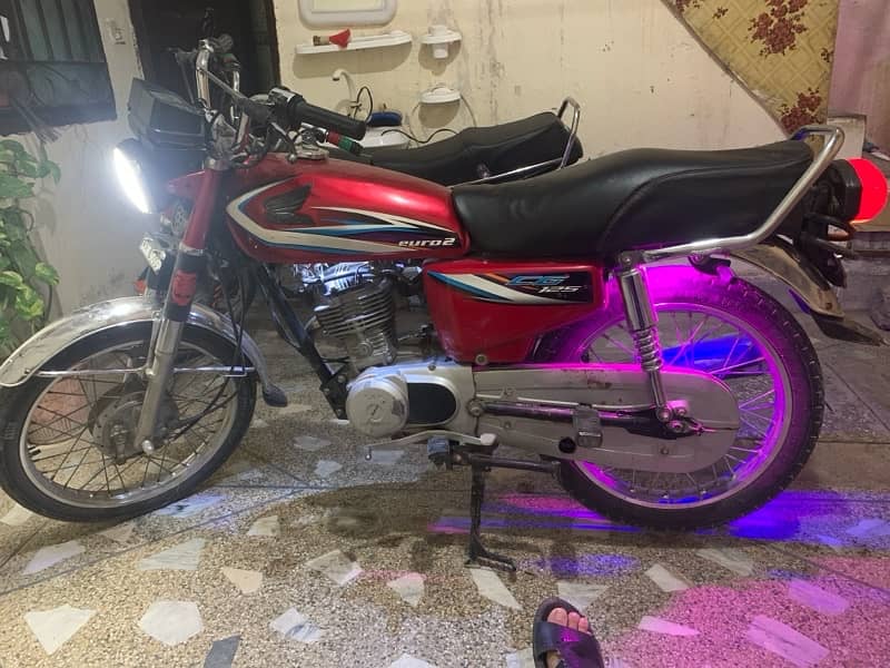 lush condition bike ma kio kam ni 4