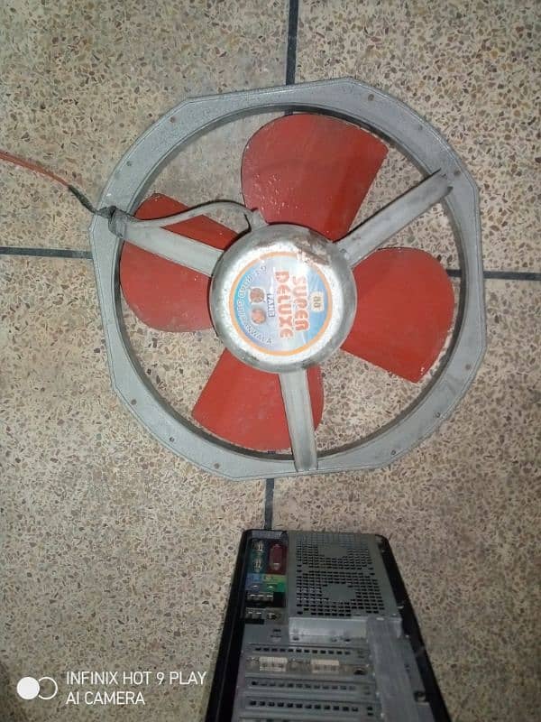 super deluxe exhaust fan 2