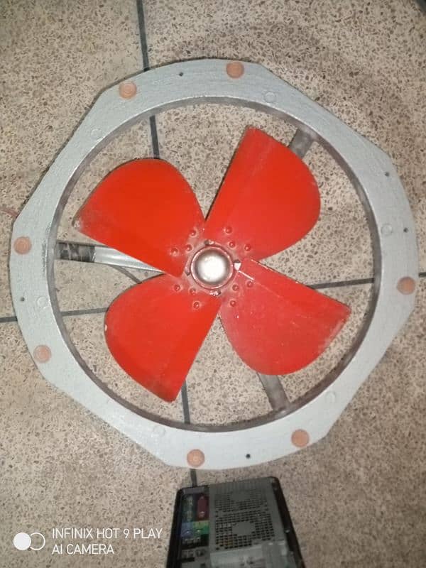 super deluxe exhaust fan 3