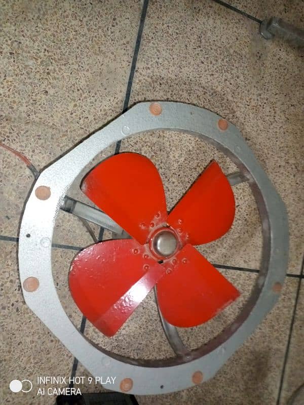 super deluxe exhaust fan 4