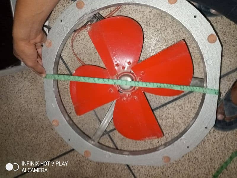 super deluxe exhaust fan 5