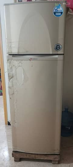 Dawlance full size refrigerator in very good condition