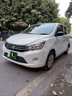 Suzuki Cultus VXR 2018 0