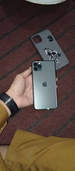 iphone 11 pro max 256