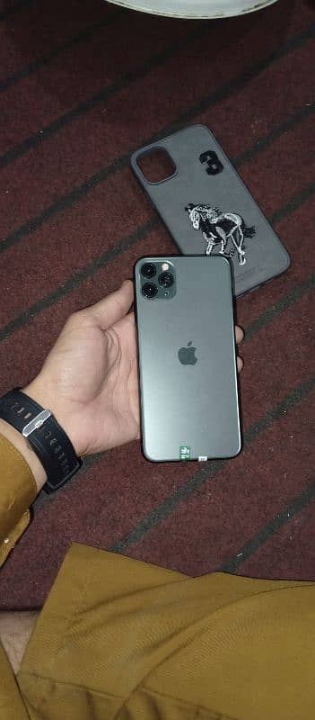 iphone 11 pro max 256 0