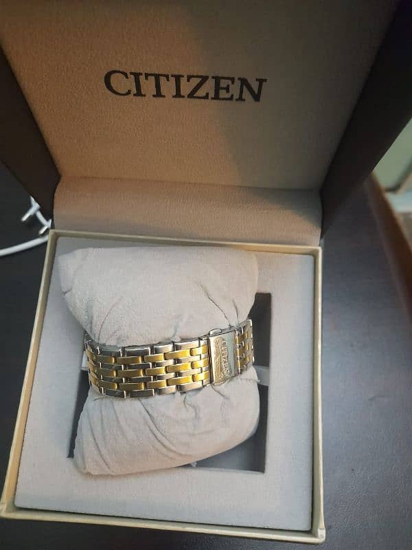 citizen watch 2