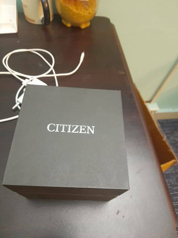 citizen watch 3