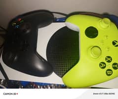 xbox series s+pxn v9