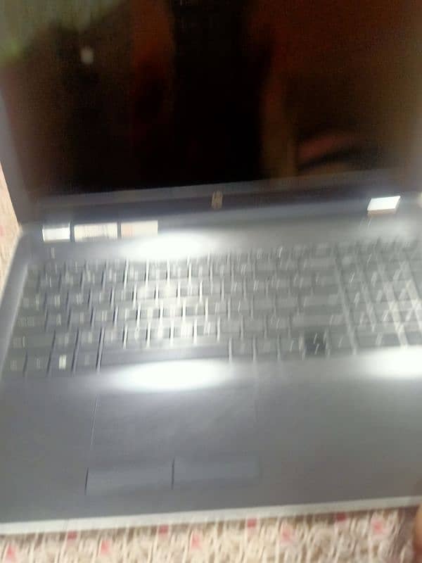 hp laptop 1