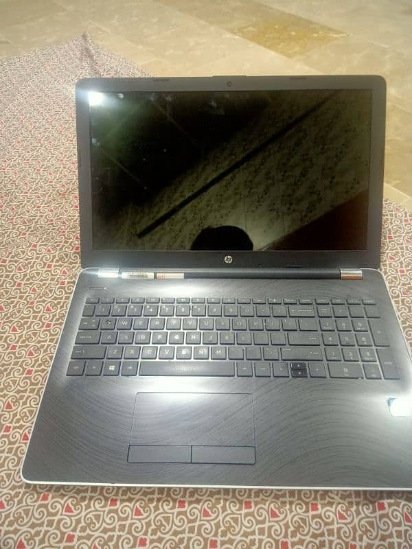 hp laptop 2