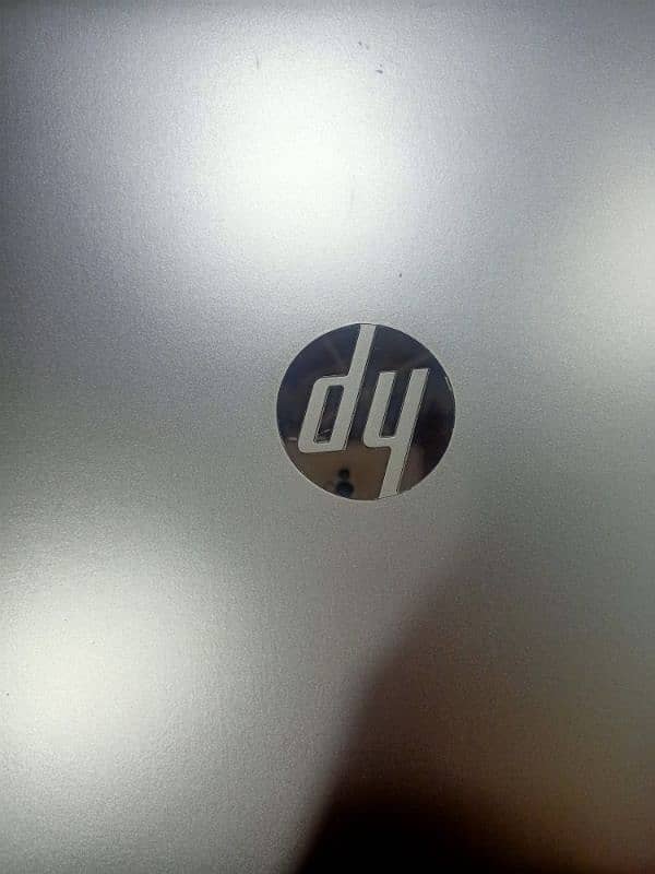 hp laptop 3