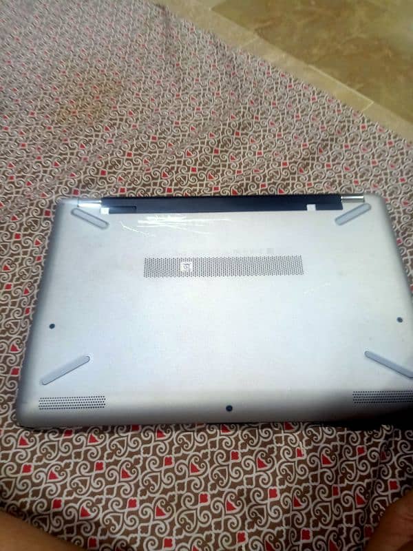 hp laptop 5