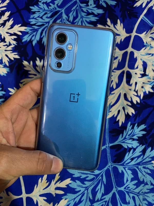 Oneplus 9 8gb 128 gb approve phone mint condition dual sim 0