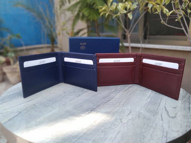 leather wallet for men 5