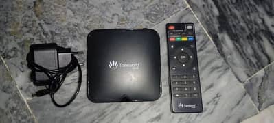 Internet Cable Tv Box 0