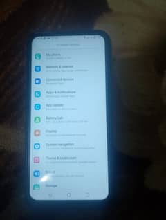 tecno Coman15 ram6 ROM 128 bro mobile ok hai 03365368059 exchange karn