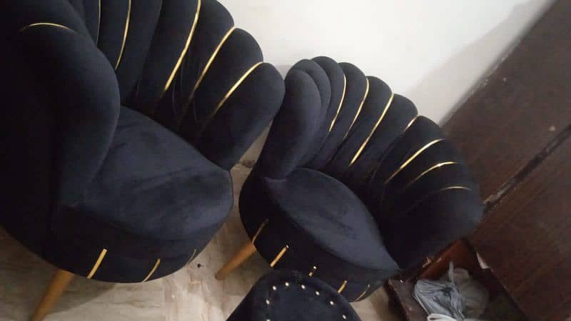 coffee chair bilkul new h 2