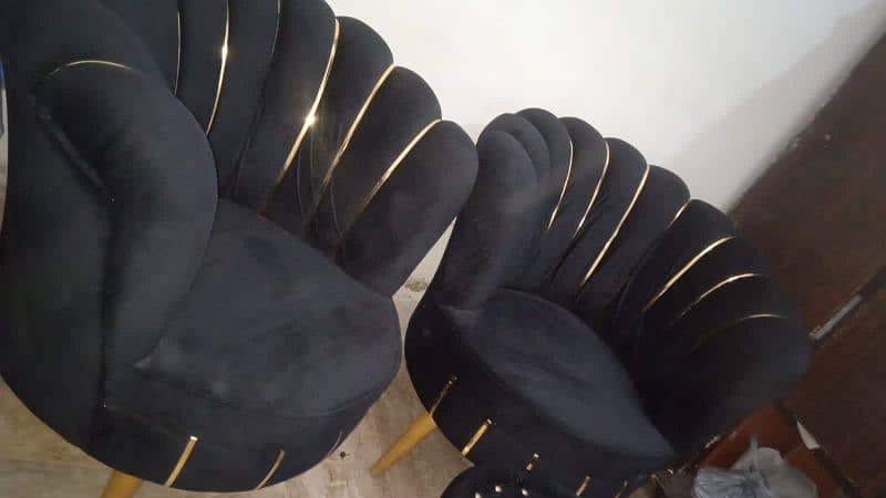 coffee chair bilkul new h 3