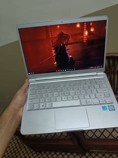 Samsung Notebook np900X3n