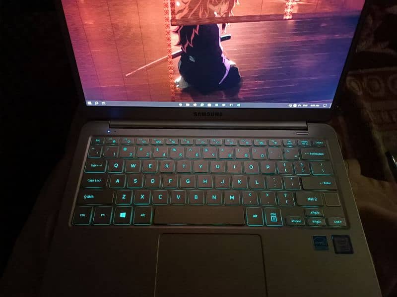 Samsung Notebook np900X3n 5