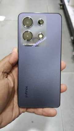 infinix