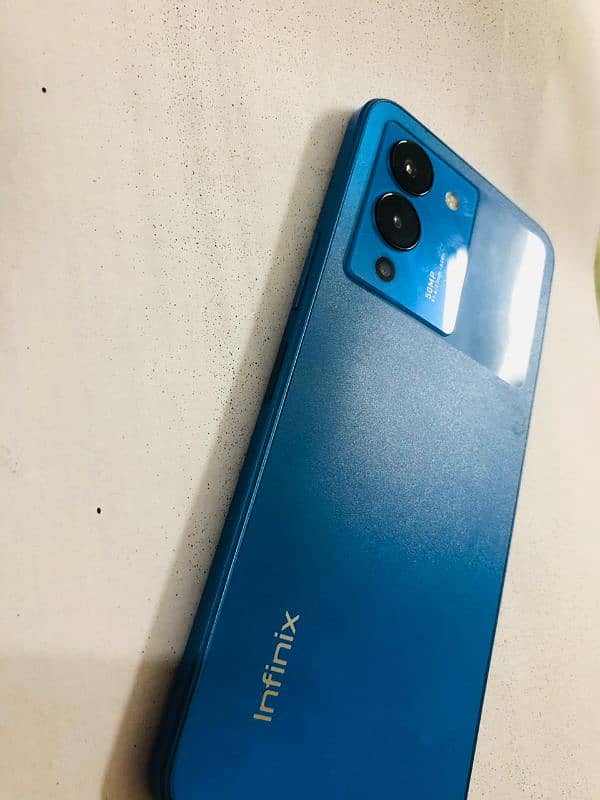 Infinix note 12 G96 2