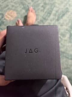 brand new Jag watch imported