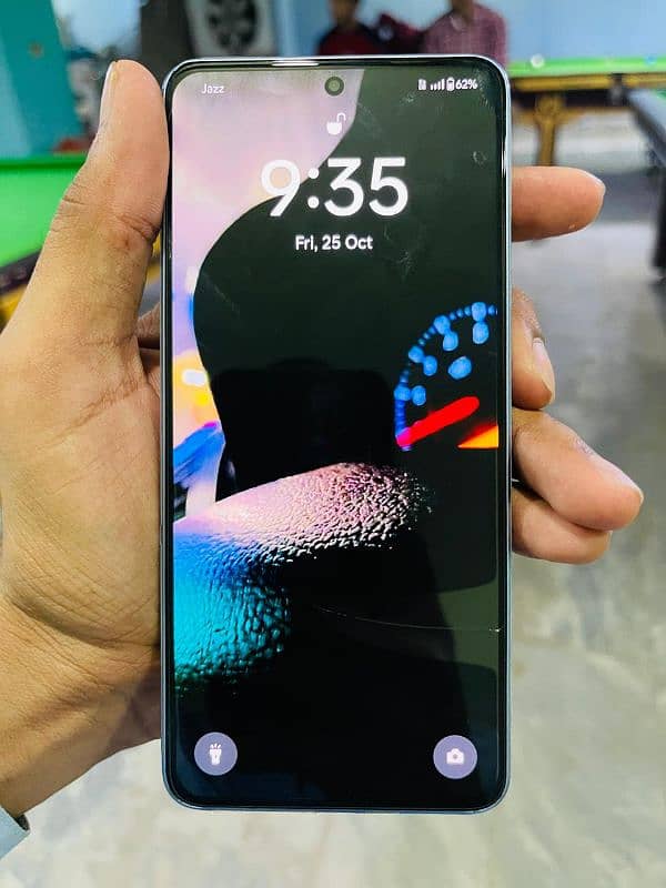 OPPO RENO 11F 5G 3