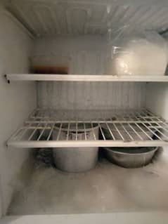 PEL Fridge for Sale (Sirf Compressor ka masla he)