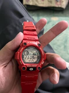 Casio G-Shock original