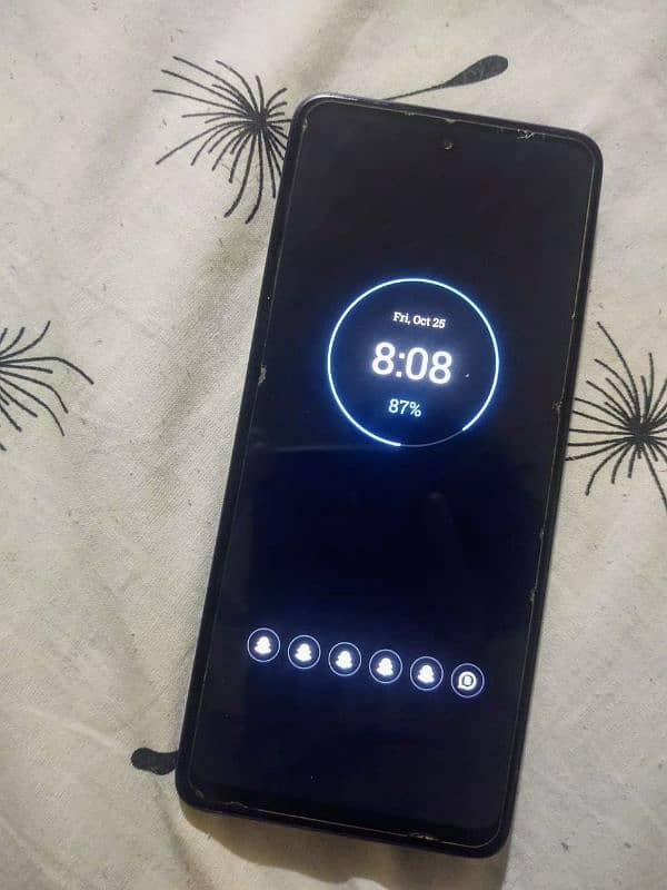 Motorola Moto Edge 5g Uw 2021 3