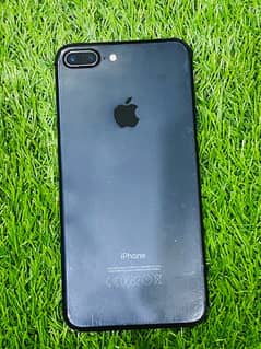 Iphone 7 plus 32gb Pta Approved 0