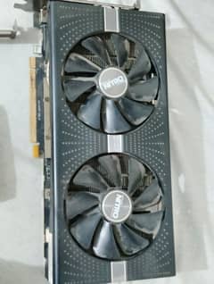 rx 580 needs repair