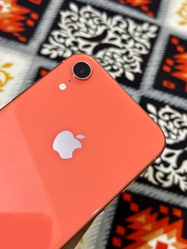 Iphone XR NON PTA 1